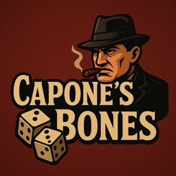 Capone's Bones